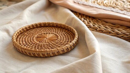 basket of rice