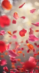 Surreal and Conceptual Flowers