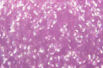 Defocused shimmer. Bokeh backdrop shimmer. Bokeh effect. Glitter shine. Bokeh shimmering background. Blurred defocused background. Blur glitter backdrop. Glitter shimmer background. Glitter glows