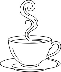 Minimalist monoline icon mega pack featuring 60+ cohesive black outline illustrations across travel, food & drink, sports, nature, music, home, and security. Includes motifs like airplane window, camp