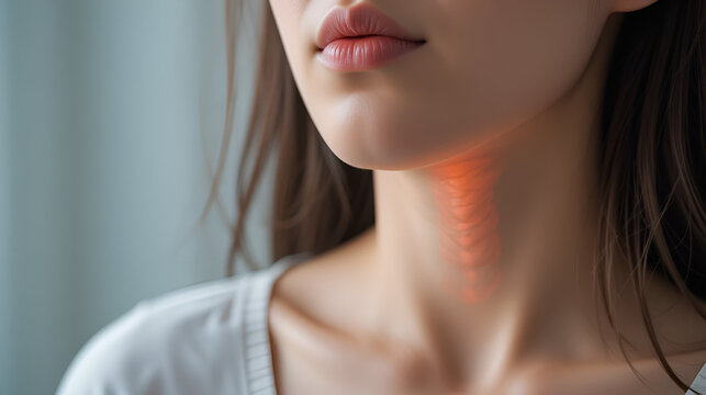 Gastroesophageal reflux disease,Because the esophageal sphincter that separates the esophagus and stomach dysfunction,Asian female having or symptomatic reflux acids