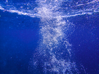 bubbles, bubble, water, underwater, sea, air, deep, undersea, under, background, wave, liquid,...