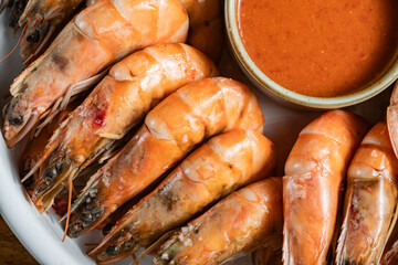 SEAFOOD