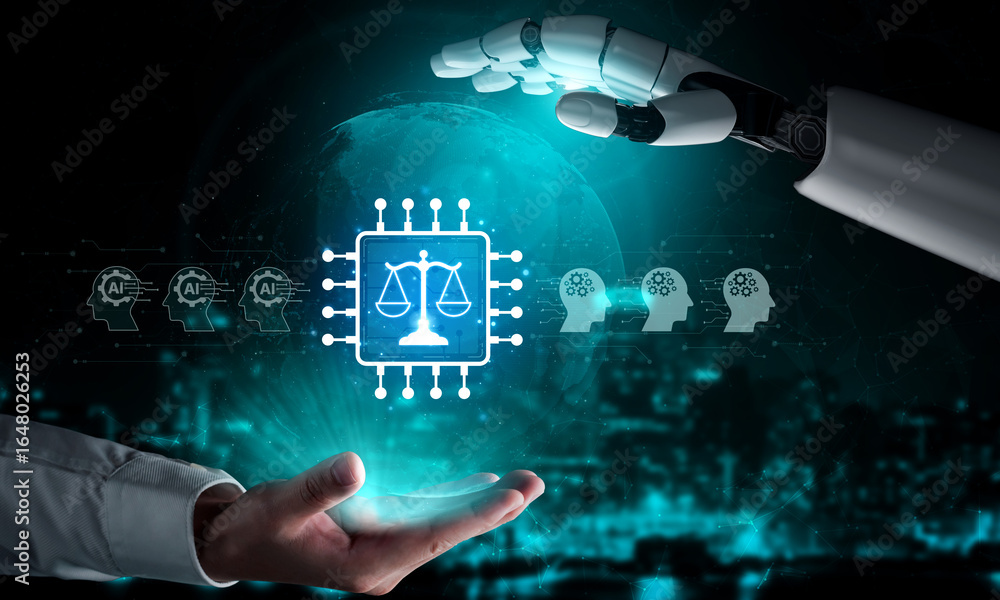 Aufkleber ai ethics ensures fairness, transparency, and responsibility in intelligent systems, guiding safe an