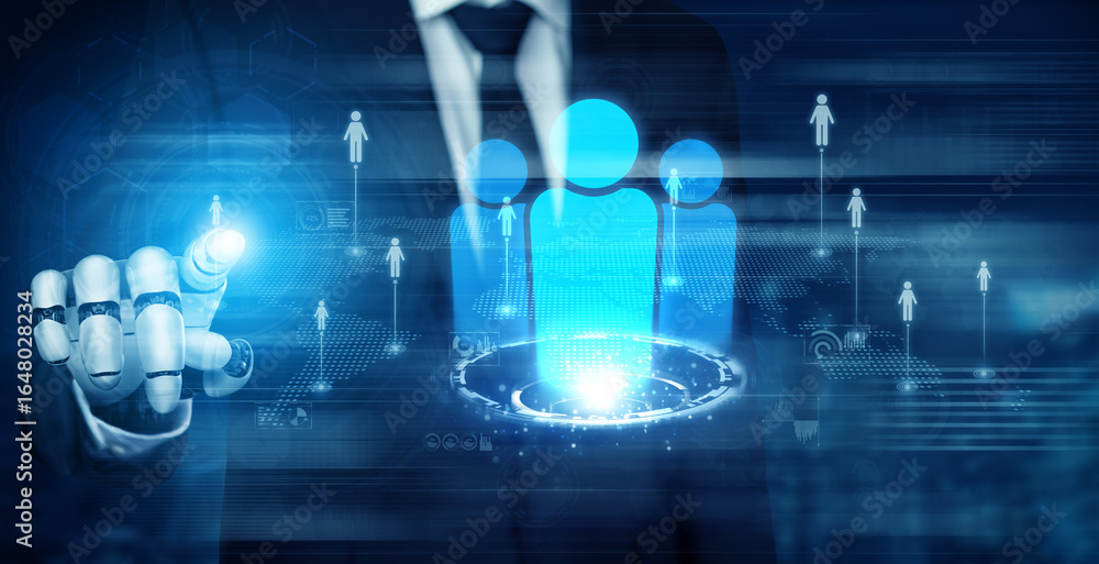 Poster ai expands business networking using smart platforms and virtual assistants to foster digital collab