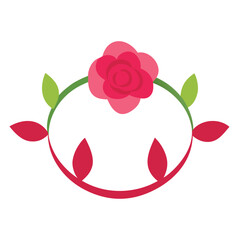 valentine day related  design 