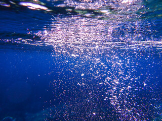 bubbles, bubble, water, underwater, sea, air, deep, undersea, under, background, wave, liquid,...