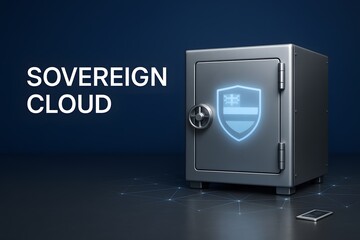 Sovereign Cloud Security with Encrypted Data Zones for Sensitive Information Protection
