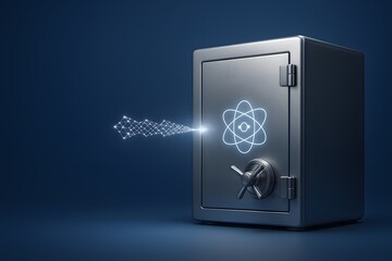 Quantum Security Showcase for Future-Proof Encryption and Cyber Resilience