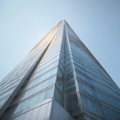 Modern Office Building