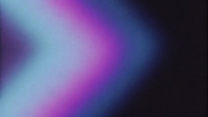 Fototapeta premium Abstract Blue Pink and Purple Light Burst light leak