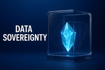 Data Sovereignty Vault for Secure Data Residency and Compliance Management