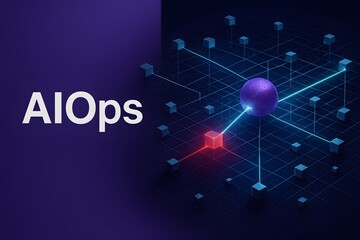 AI-Driven IT Control System for Automated Infrastructure Management and Network Security