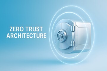 Dynamic Zero Trust Vault for Modern Cyber Security and Digital Asset Safeguarding