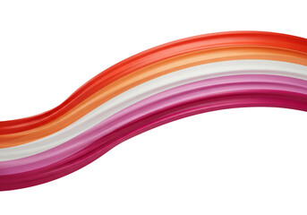 symbol of lesbian visibility