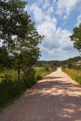 The George S. Mickelson Trail, South Dakota
