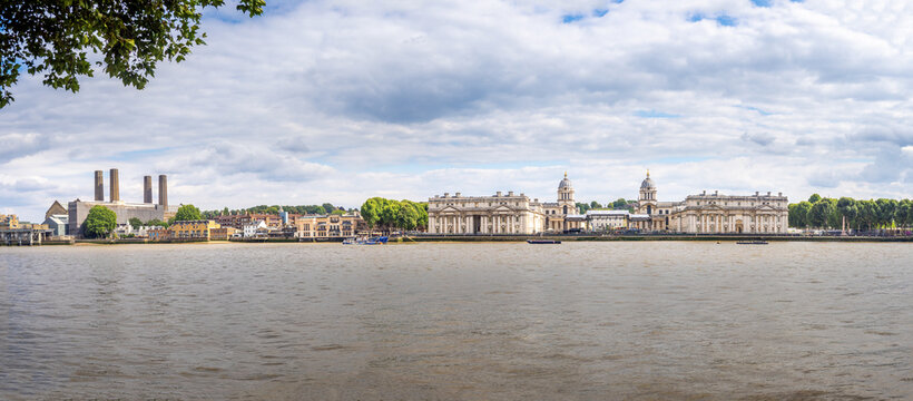 Greenwich, Greater London, England