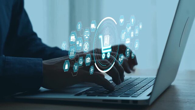 AI transforms ecommerce by enabling smart product recommendations, AI automated shopping decisions, and AI-powered ecommerce analytics to optimize customer experience and AI ecommerce success. Elide
