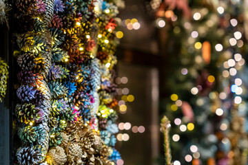 Holiday / Christmas Garlands