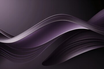 beautiful colorful vibrant gradient wavy abstract background
