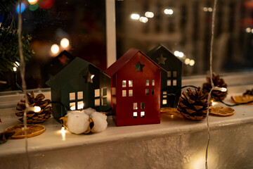 Christmas Decorations