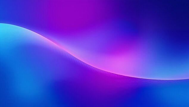 neon gradient background, electric blue magenta, smooth color blending, vibrant light design, futuristic abstract wallpaper, glowing gradient texture, vivid neon colors, dreamy gradient flow, soft bok - Powered by Adobe