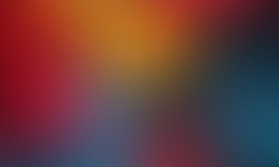 Abstract Gradient Textured Background With Vibrant Color Transitions grainy gradient background
