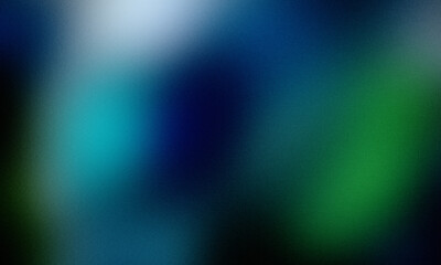 Abstract Deep Space Nebula With Cosmic Dust grainy gradient background
