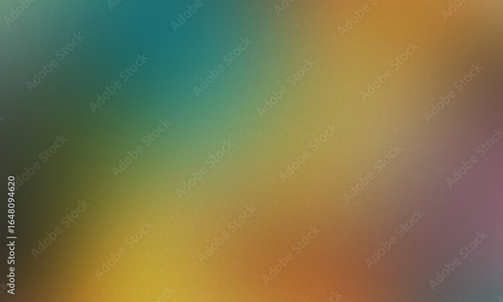 Poster abstract gradient background with textured overlay grainy gradient background
