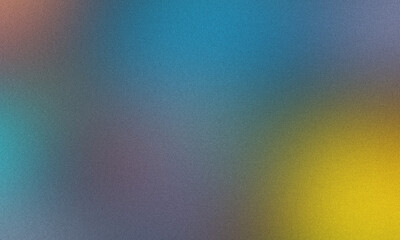 Abstract Glitter Background With Vibrant Color Gradient Sparkle Texture grainy gradient background