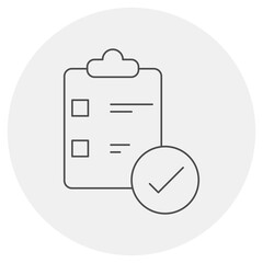 Compliance Icon, Compliance and Governance, Regulatory Adherence, Authorized Compliance, Authorized...