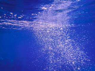 bubbles, bubble, water, underwater, sea, air, deep, undersea, under, background, wave, liquid,...