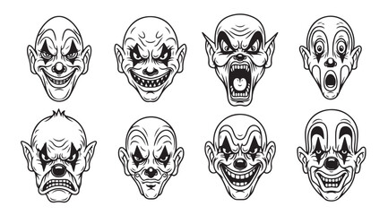 Shadows, Spells, and Screams: A Night Where Halloween Legends Come Alive"