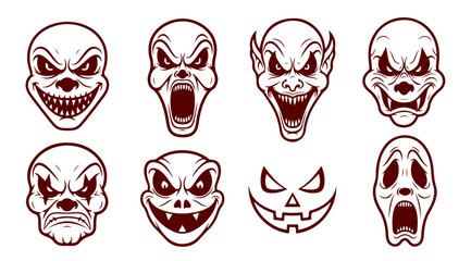 Whispers in the Dark: Where Halloween Magic Meets Midnight Frights