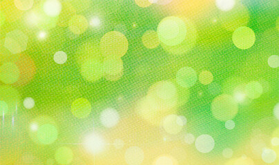 Fototapeta premium Bokeh background perfect for Holidays, Anniversary, Birthdays, Festive and various desing works