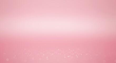 Elegant blush pink pastel abstract background with smooth flowing silk-like waves for feminine beauty and wedding design presentations
