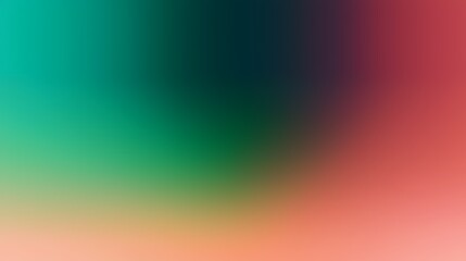 Abstract colorful gradient background with smooth transitions of vivid hues.