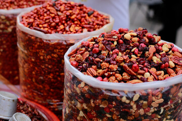 Traditional mexican snack mix for sale