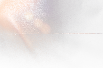 abstract background transparent with light flare