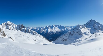 Man in a suit using his cell phone in front of a modern office building with a briefcase in hand