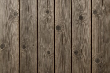 Fototapeta premium Weathered barn wood planks displaying natural aging patina and authentic rustic character for interior design