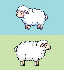 Happy New Year 2026 Fireworks Black and White Vector Illustration Background