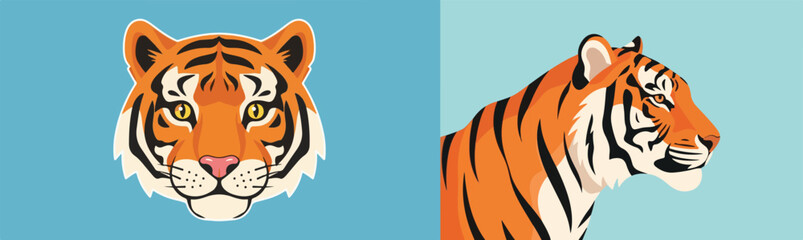 Hand-drawn doodle elements with arrows, hearts, and speech bubbles, illustration