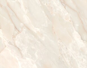 Light-colored Marble Texture With Subtle Veining and Smooth Finish in an Indoor Setting