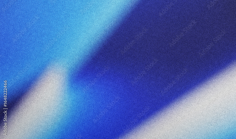 Poster abstract gradient blurred pattern colorful with realistic grain noise effect background, for art pro
