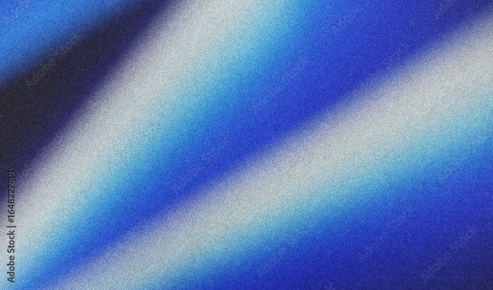Poster abstract gradient blurred pattern colorful with realistic grain noise effect background, for art pro