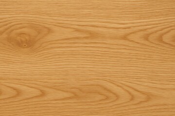 Obraz premium Light brown wood texture with natural grain pattern. Perfect for backgrounds, furniture design, flooring, and product mockups