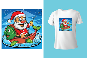 Believe in the magic of Christmas. Hand lettering Christmas quote in a Christmas ball isolated on white background. Vector typography for winter holidays posters, banners, cards, home decor