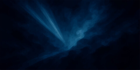 Blue sky with clouds background