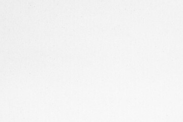 White recycled craft paper texture as background. Grey paper texture, Old vintage page or grunge vignette of old newspaper. Hardboard with copy space for text.